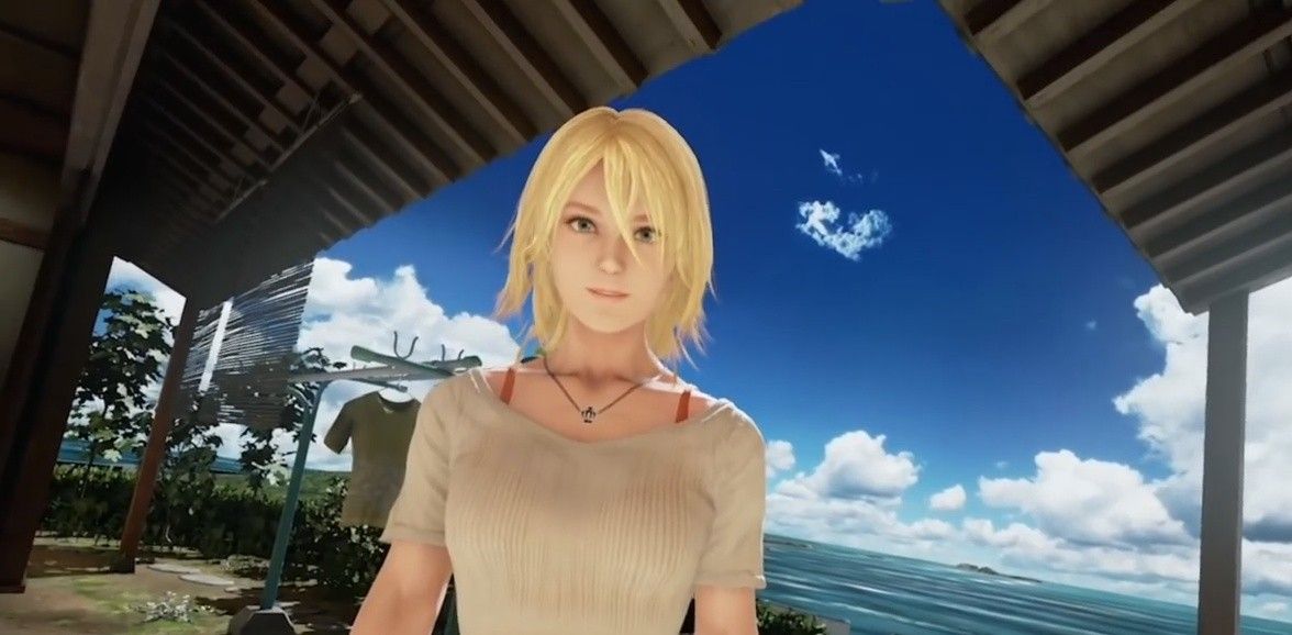 Tech-Demo per Summer Lesson dall'E3