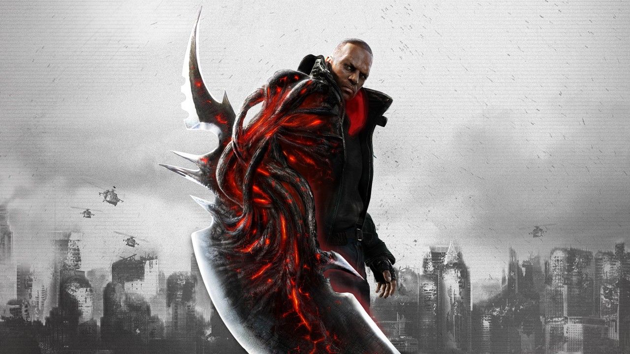 Compaiono dei trofei PS4 per Prototype 2, in arrivo una remaster?