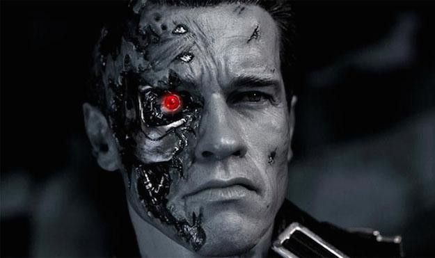 Nuova clip e spot tv in italiano per Terminator: Genisys