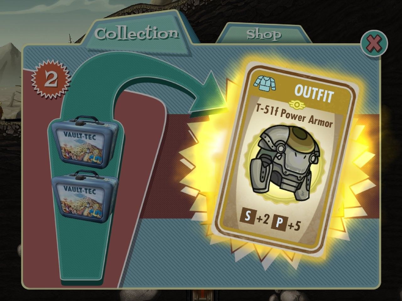 Fallout Shelter è un successo mondiale