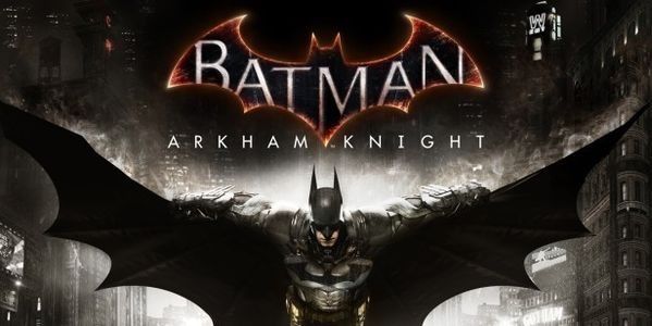 Questa sera alle 21.45 Batman: Arkham Knight in diretta streaming