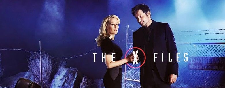 Nuove immagini per il ritorno di X-Files