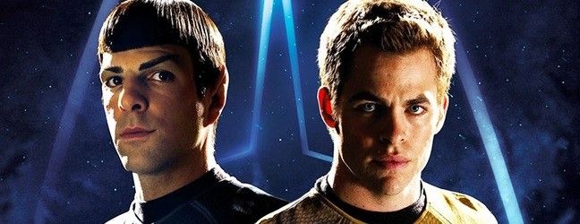 Iniziate le riprese del terzo film di Star Trek