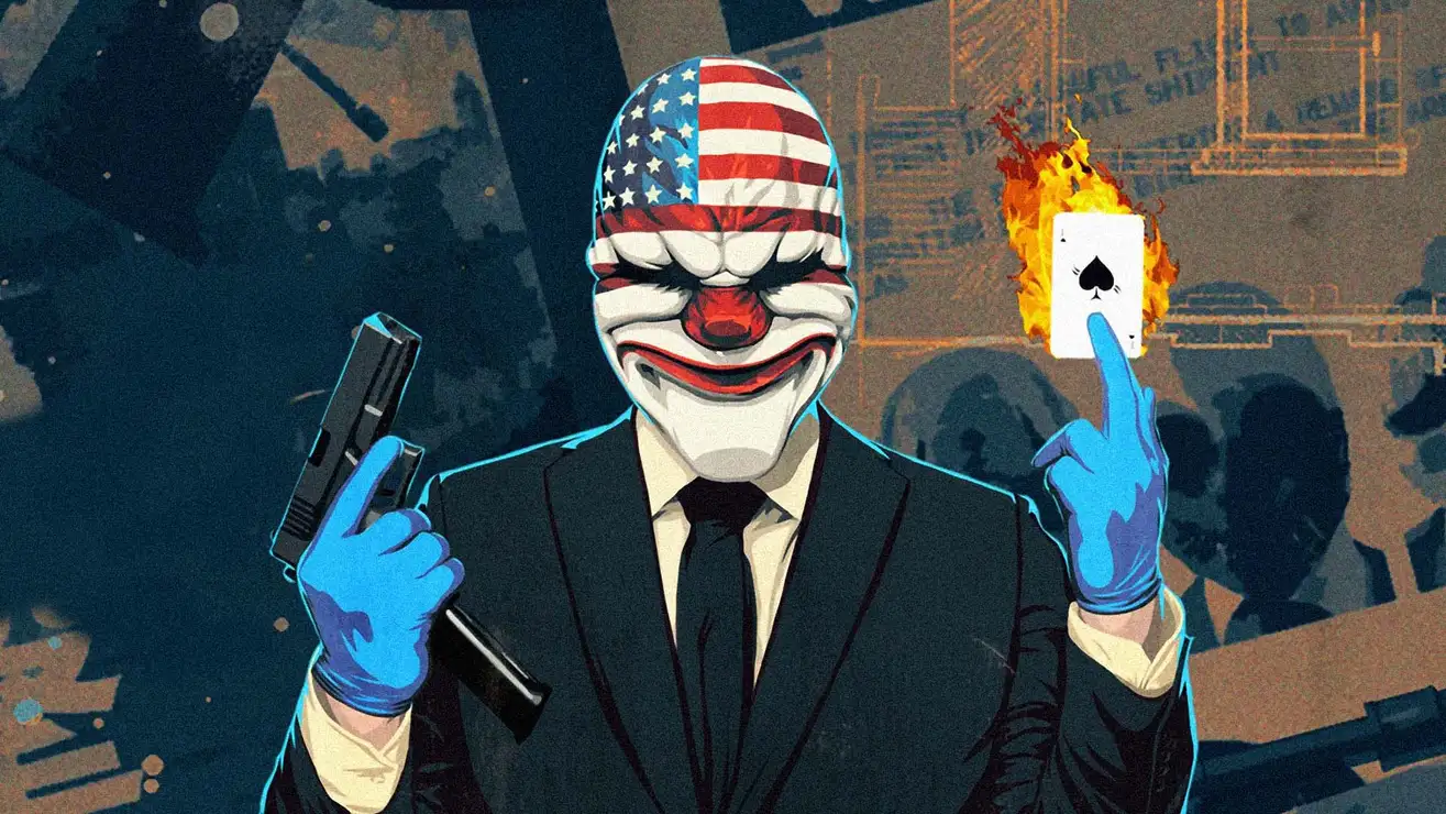 Payday 3 è un flop: Starbreeze licenzia il CEO