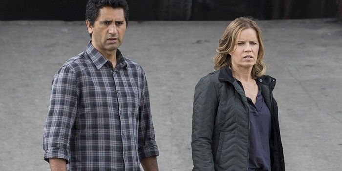 Terzo teaser trailer per Fear The Walking Dead