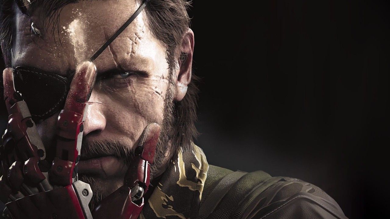 Konami vuole esaudire i vostri desideri con la versione PC di Metal Gear Solid V