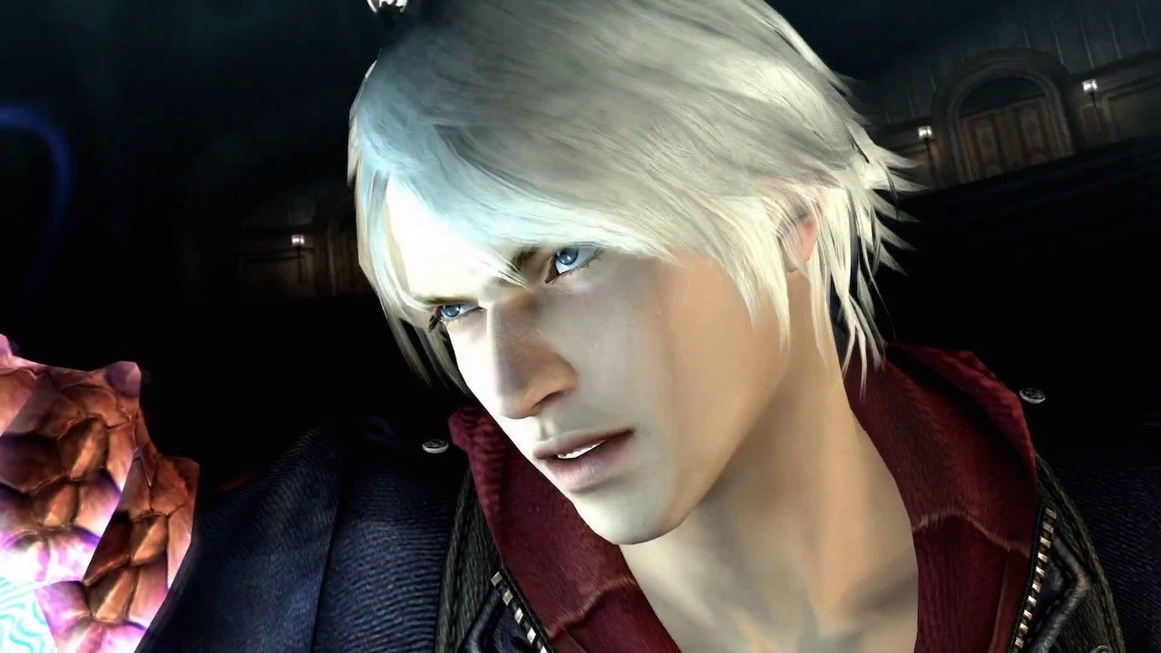 Devil May Cry 4 Special Edition giocato in diretta OGGI alle 19:00