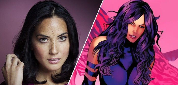 Olivia Munn mostra la sua abilità con la spada su Instagram