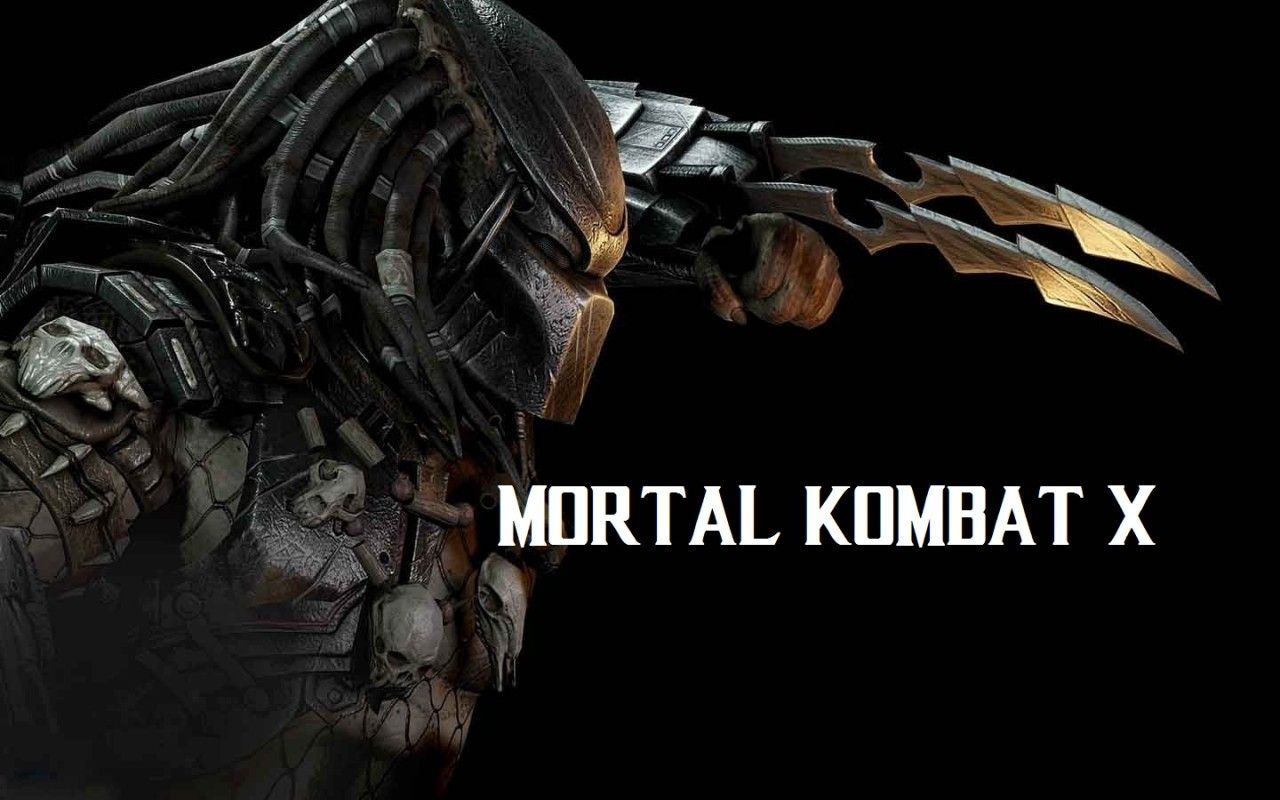 Mortal Kombat X: 20 minuti di Predator