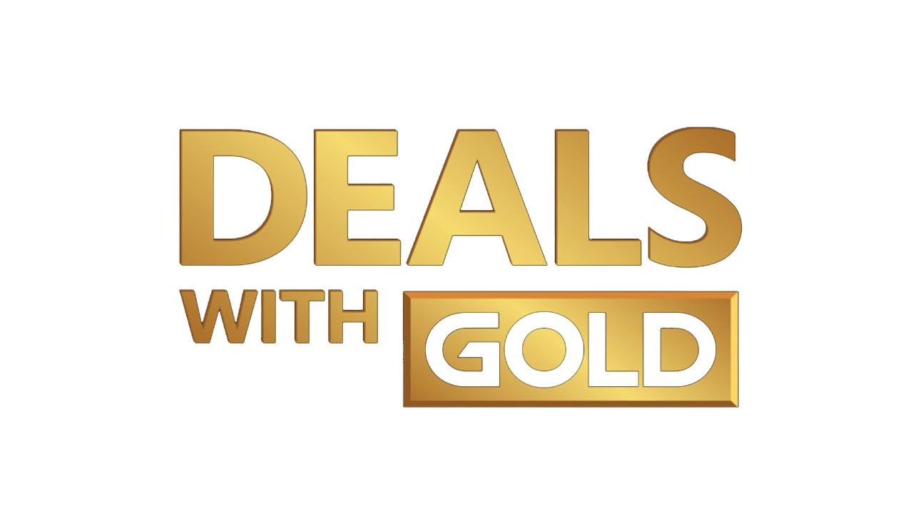 Disponibili i nuovi Deals with Gold!