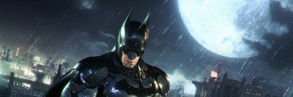 Rilasciata la patch PS4 per Batman