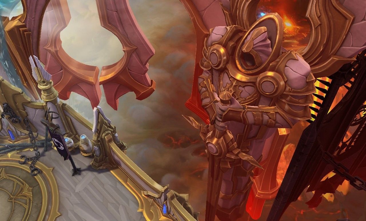 L'eterno conflitto di Diablo infuria su Heroes of the Storm