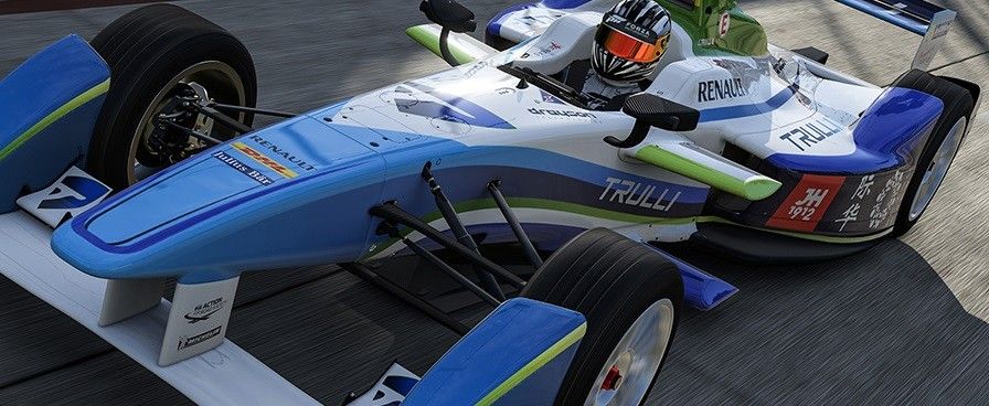 Forza Motorsport 6 ci mostra la Formula E e 30 altre vetture