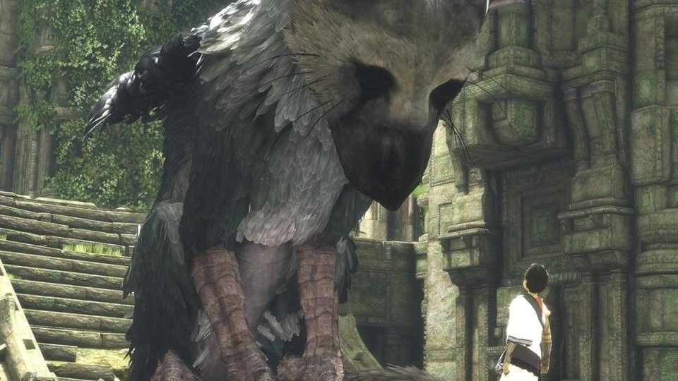 Yoshida lo ammette: The Last Guardian non è stato cancellato solo grazie ai fan