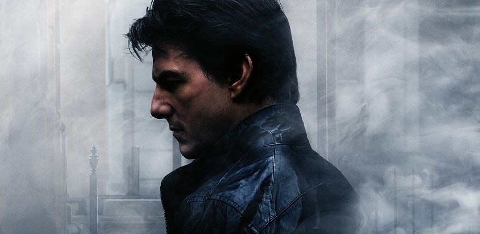 Terzo trailer e character poster italiani per Mission Impossible 5!