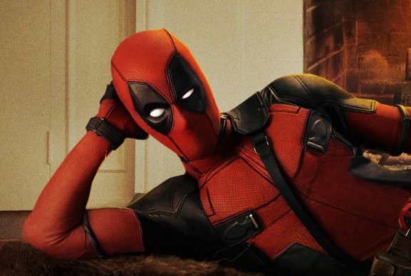 Un nuovo scatto per il film Deadpool con Ryan Reynolds