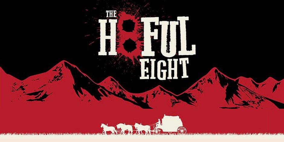 Una nuova foto per The Hateful Eight di Tarantino! Con Kurt Russell e Samuel L. Jackson