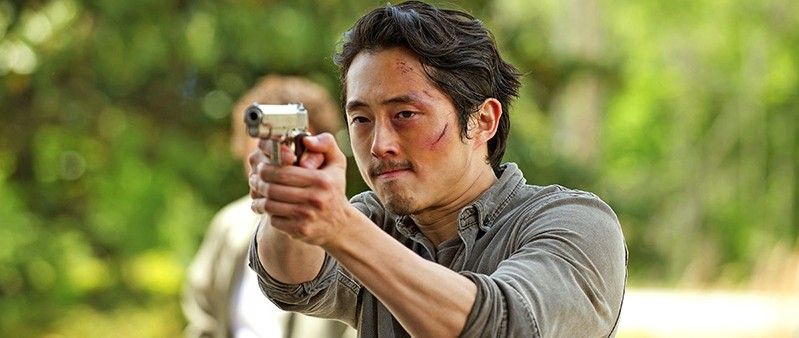 Tre nuove immagini per la nuova stagione di The Walking Dead