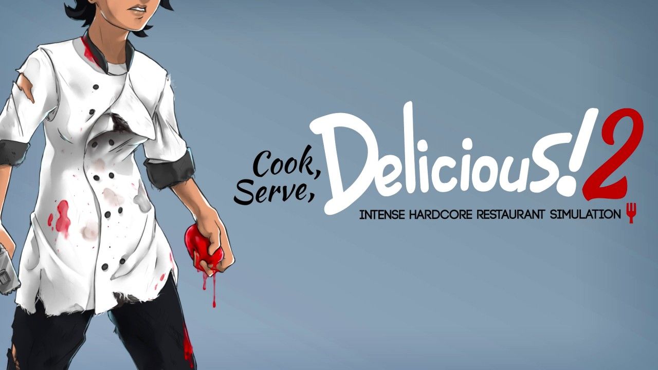 Gestisci il tuo ristorante e prepara ricette deliziose con Cook, Serve, Delicious! 2!!