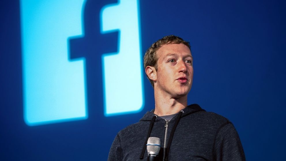 Zuckerberg: la realtà virtuale è la piattaforma del futuro