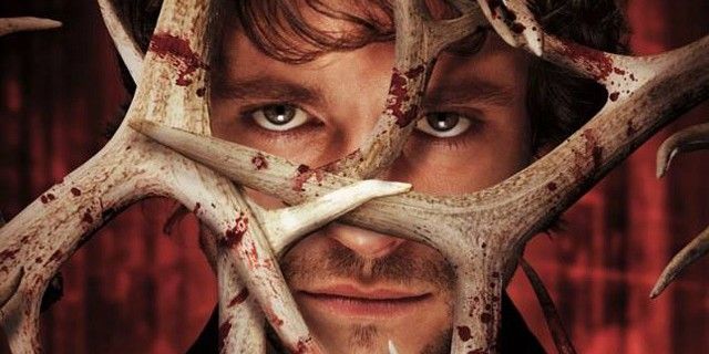 Rescissi i contratti con gli attori della serie tv Hannibal