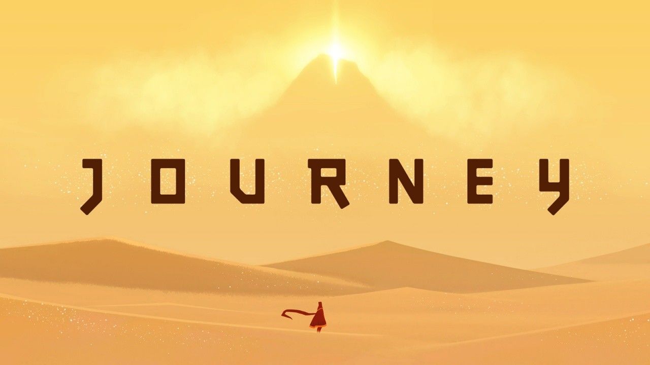La data di Journey confermata in trailer