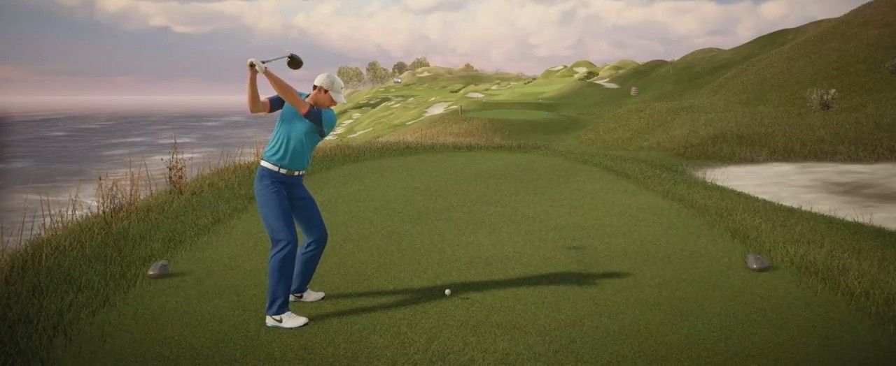 Trailer di lancio per Rory McIlroy PGA Tour