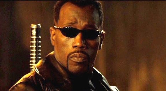 Wesley Snipes torna a parlare di un possibile nuovo Blade