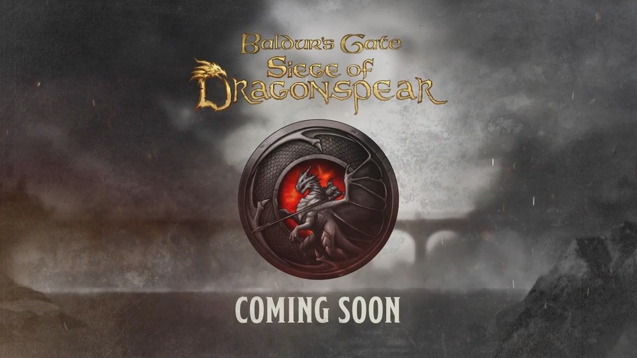 In arrivo un nuovo Baldur's Gate tra il primo e il secondo