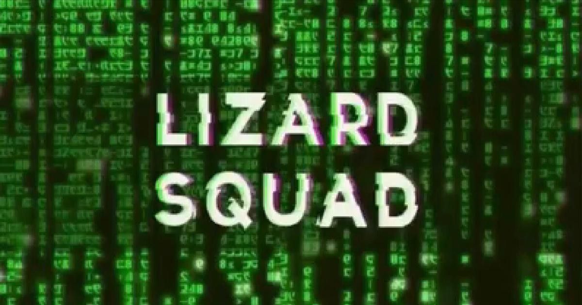 Lizard Squad colpice ancora. Down i server di alcuni MMO