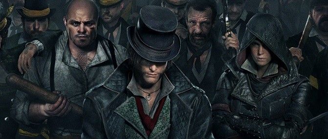 Nuove immagini ad alta risoluzione per Assassin's Creed: Syndicate