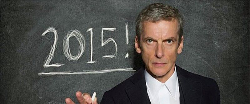 [Comic-Con 2015] La nona stagione del Doctor Who si mostra in un trailer!