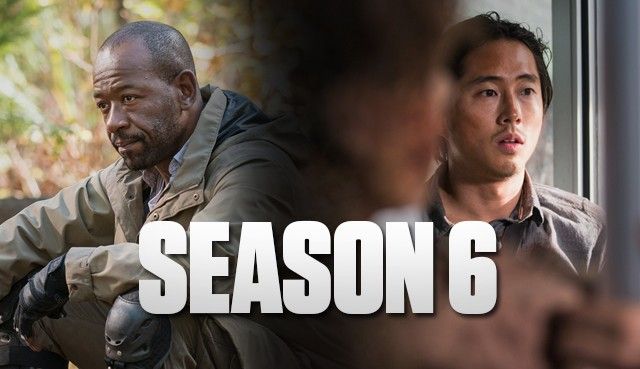 [Comic-Con 2015] Il trailer ufficiale della sesta stagione di The Walking Dead e le chicche dal panel