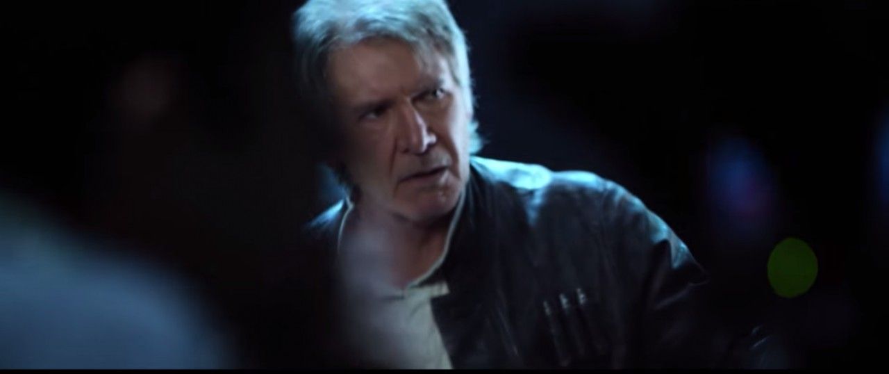 [Comic-Con 2015] Un video dietro le quinte di Star Wars: Il Risveglio della Forza