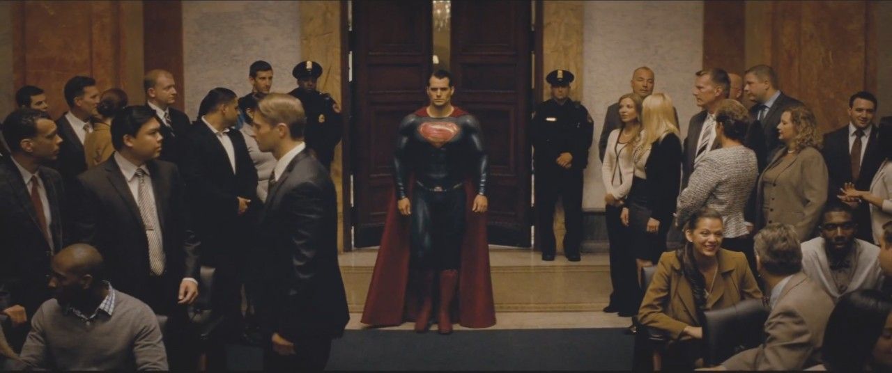 [Comic-Con 2015] E' online il nuovo trailer di Batman V Superman!