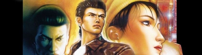 Aperto un sito ufficiale per Shenmue III