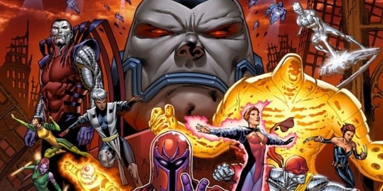 [Comic-Con 2015] Finisce in rete il trailer di X-Men: Apocalypse