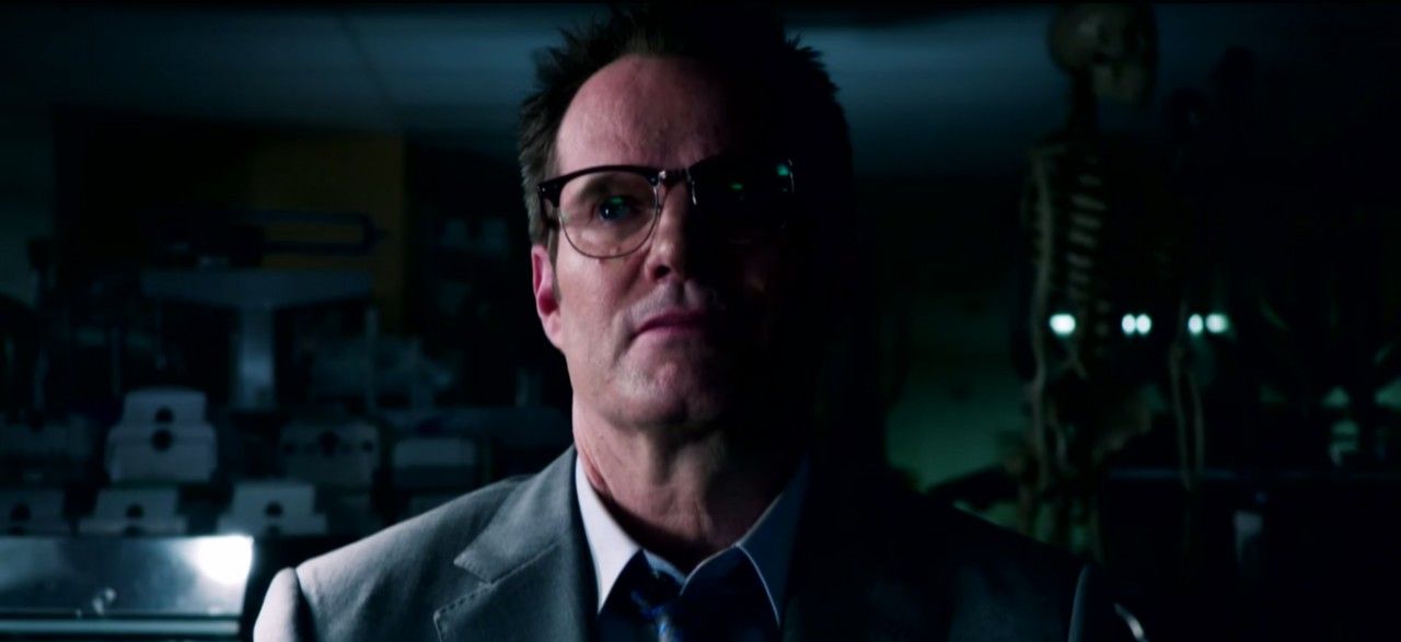 [Comic-Con 2015] Ecco il trailer esteso di Heroes Reborn