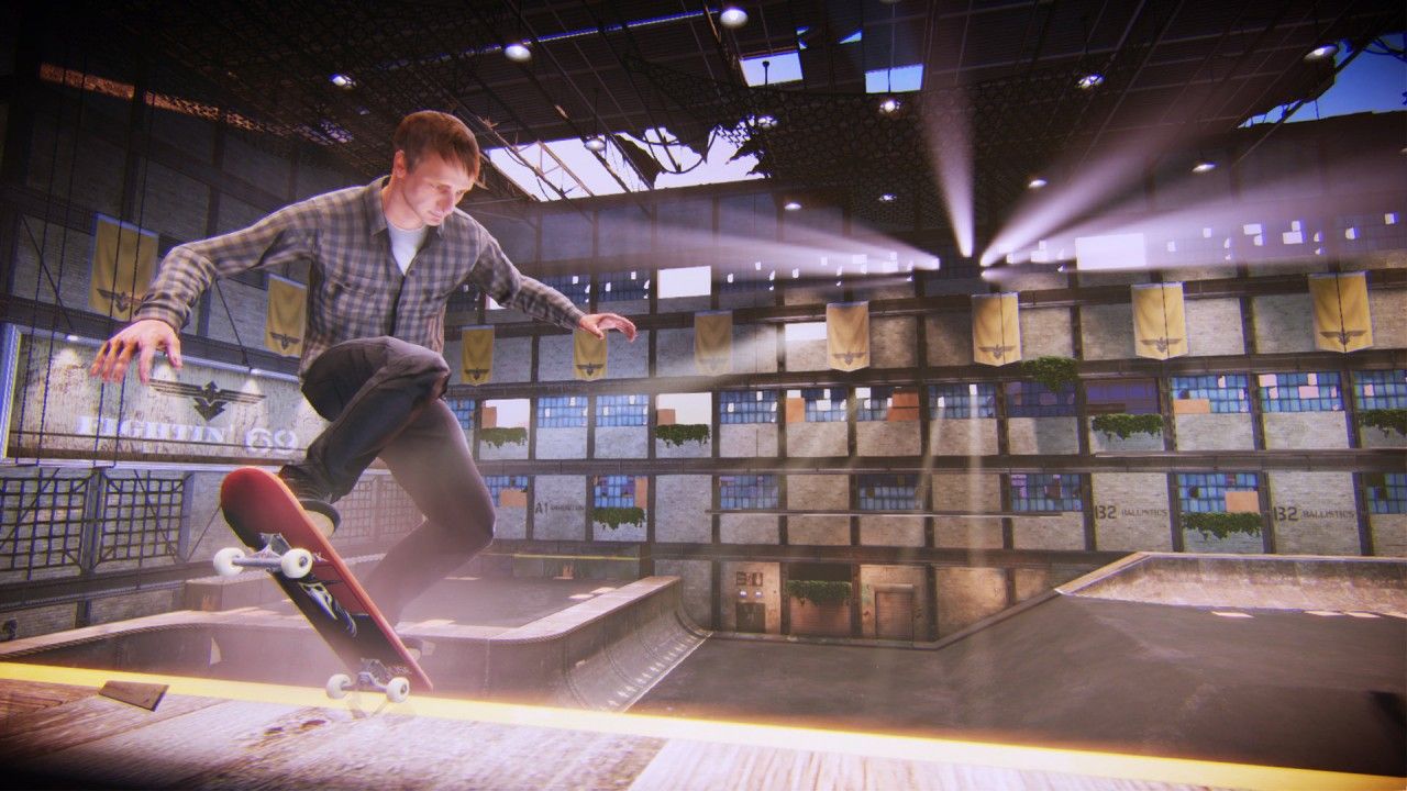 Tony Hawk's Pro Skater 5 si mostra in un nuovo video