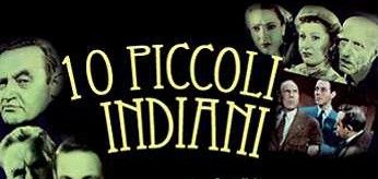 Dieci Piccoli Indiani diventerà una serie tv