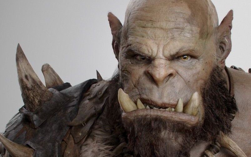 Rubato il trailer del film di Warcraft