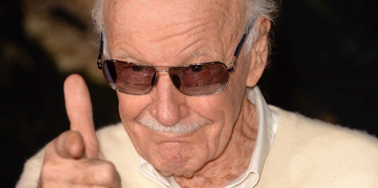 Stan Lee parla del suo cammeo in X-Men: Apocalypse