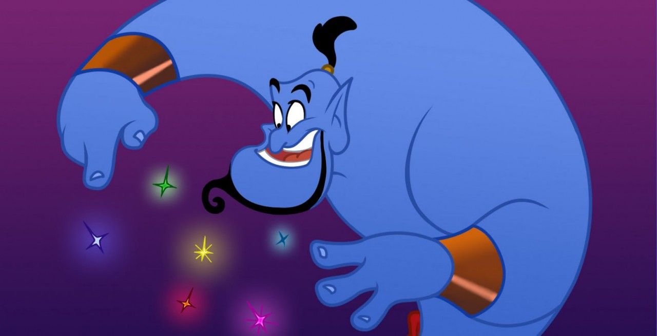 Disney al lavoro su un live action ambientato nel mondo di Aladdin