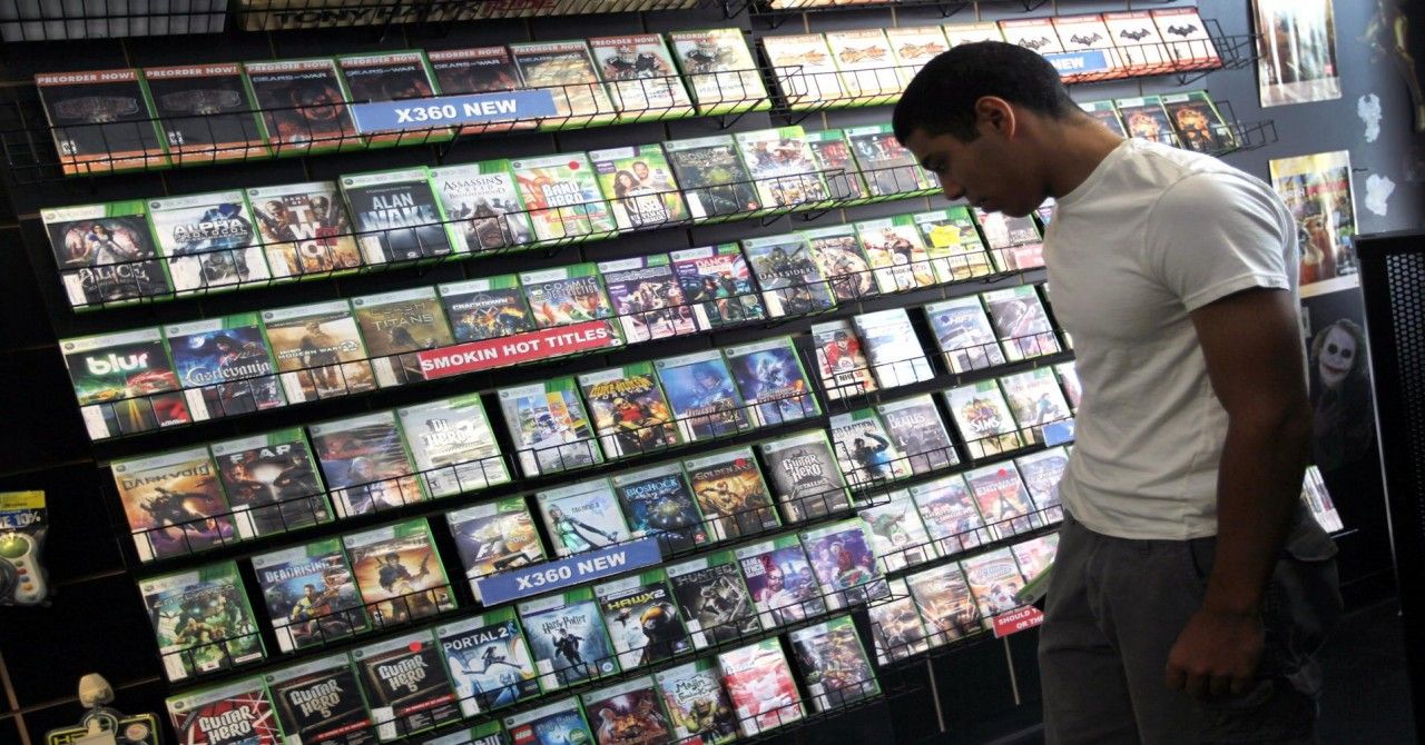 Il mercato dei videogiochi cresce del 3,8% in Italia nei primi mesi del 2015