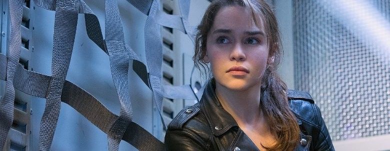 Ecco il nostro Podcast su Terminator: Genisys