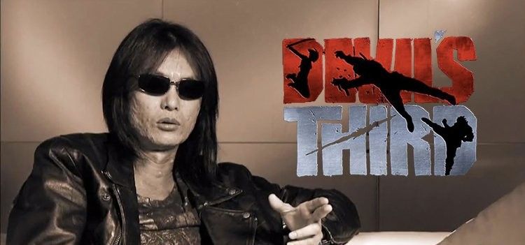 Itagaki: per Devil's Third usate il Classic Controller