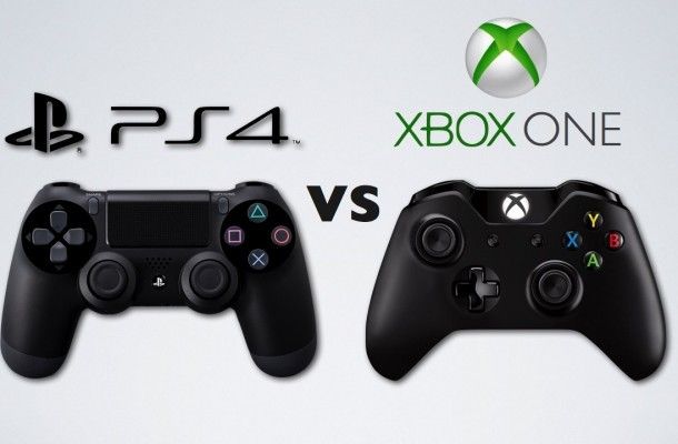 Xbox One batte PS4 durante l'E3, ma non per tutto Giugno
