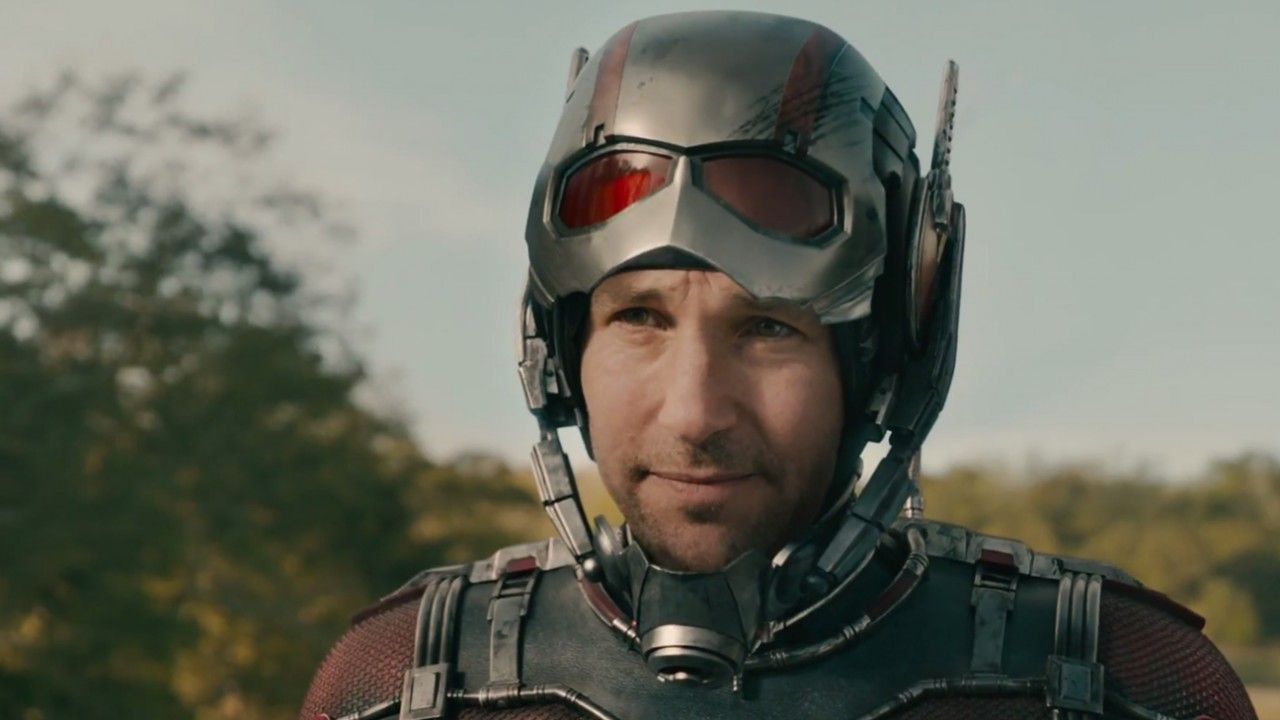 Come ha esordito negli Stati Uniti Ant-Man?