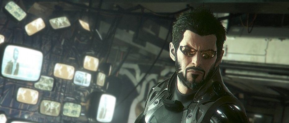 Deus Ex conferma l'assenza del Multiplayer