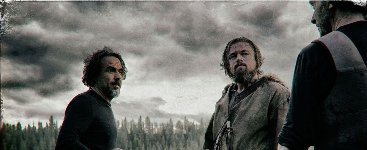 Immagini e teaser trailer per The Revenant con Leonardo DiCaprio!